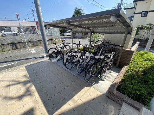 セレーノ元総社のその他共用部分|高崎、前橋のお部屋探しはエンドスケープまで！お客様の理想お聞かせ下さい♪