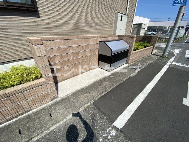 セレーノ元総社のその他共用部分|高崎、前橋のお部屋探しはエンドスケープまで！お客様の理想お聞かせ下さい♪