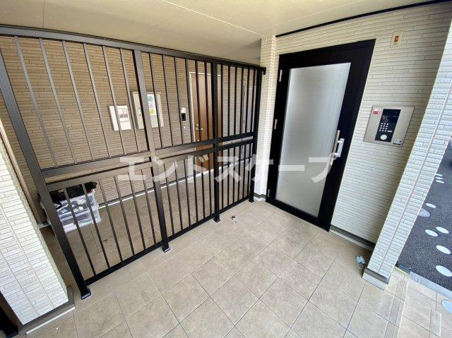 セレーノ元総社のその他共用部分|高崎、前橋のお部屋探しはエンドスケープまで！お客様の理想お聞かせ下さい♪