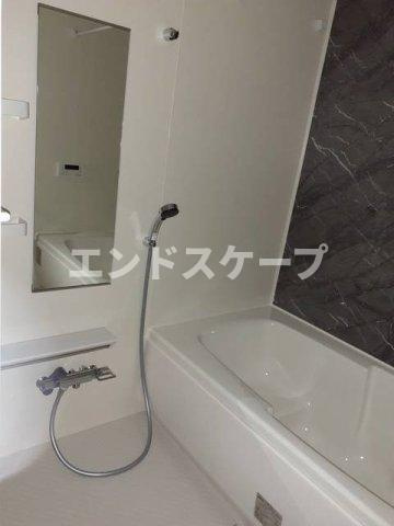 セレーノ元総社の浴室|高崎、前橋のお部屋探しはエンドスケープまで！お客様の理想お聞かせ下さい♪
