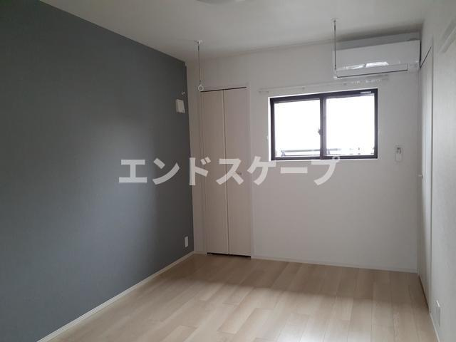 セレーノ元総社の内装|高崎、前橋のお部屋探しはエンドスケープまで！お客様の理想お聞かせ下さい♪