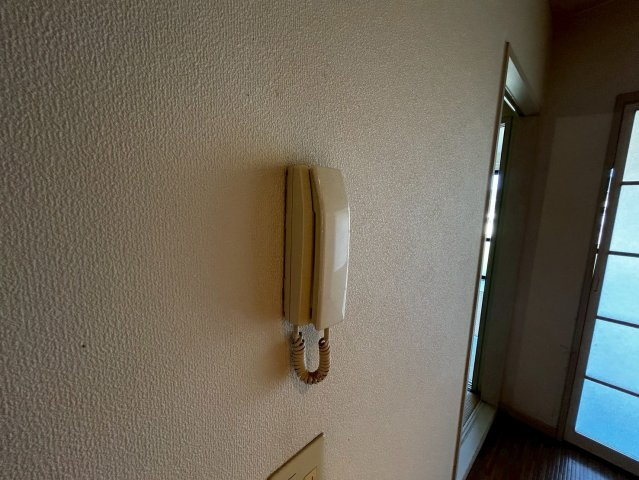 メゾンパストラルIIの設備