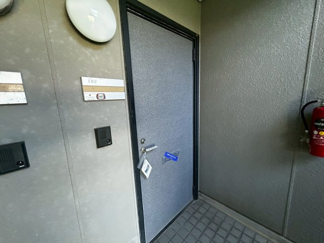 メゾンパストラルIIのその他共用部分