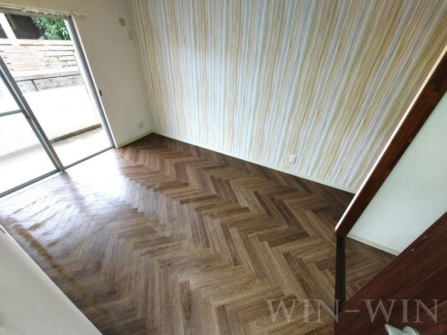 フィオーレコリーナの寝室|イメージ（同建物内別部屋の写真です）