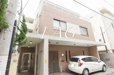 【外観】 | サンライズハイツ | 外観です。