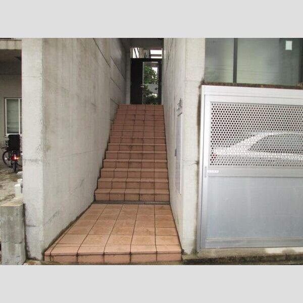 ハウゼ芦屋の設備