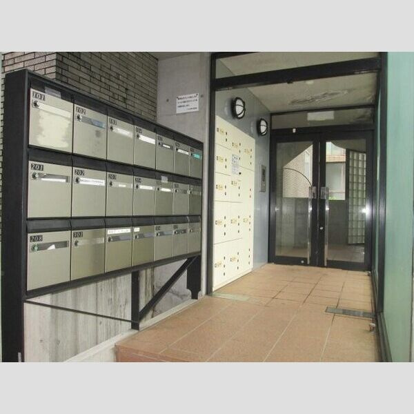 ハウゼ芦屋の設備