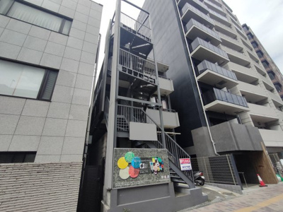 【外観】 | 田辺ビル