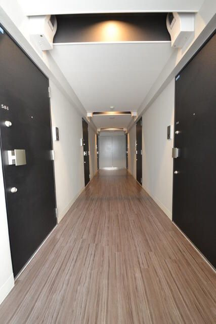 ダイヤモンドタワー西小山のその他