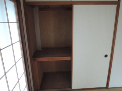 【収納】 | ニューハイツ練馬