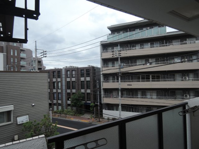 【展望】 | ニューハイツ練馬