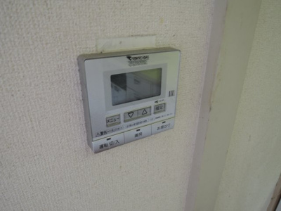 【設備】 | ニューハイツ練馬