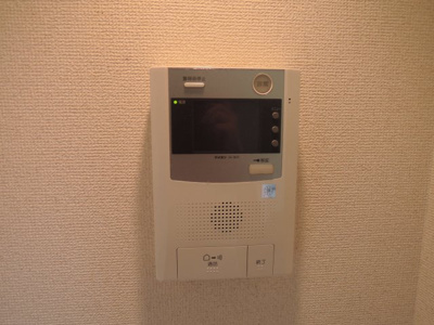 【セキュリティ】 | ニューハイツ練馬