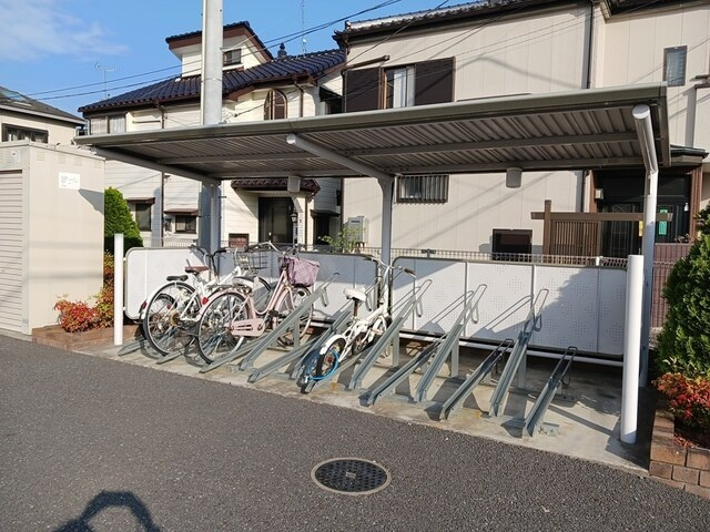 クレアのその他共用部分