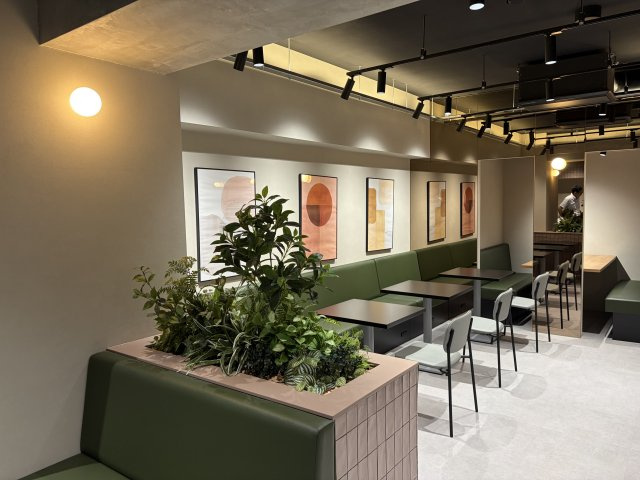 Biz Feel 茅場町(ビズフィール茅場町)のその他共用部分