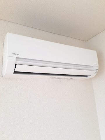 瀬戸館の設備