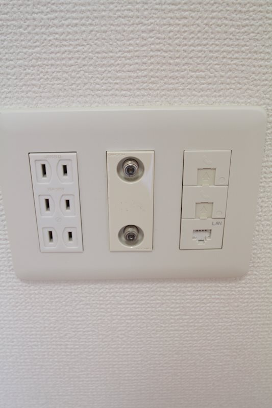 横浜市西区桜木町５丁目の賃貸マンション