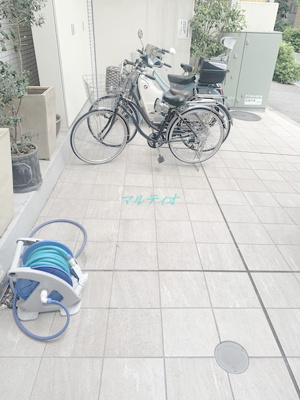  | レイグランデ日暮里