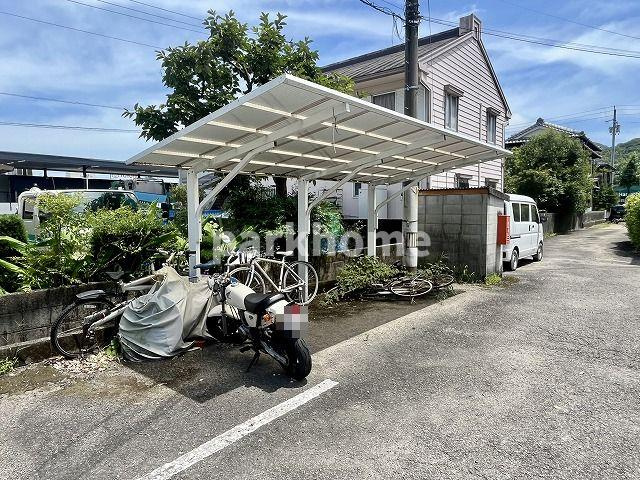 グランシティ Aのその他共用部分