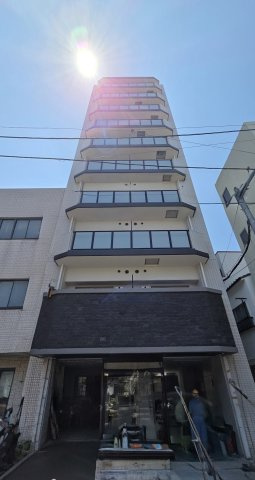 ファーストフィオーレ大正リエート