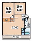 下田部団地の画像