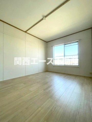【寝室】 | 下田部団地
