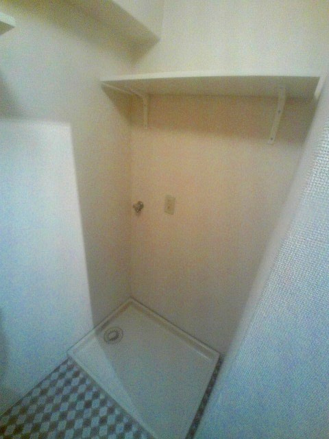 メゾンココカラのその他共用部分
