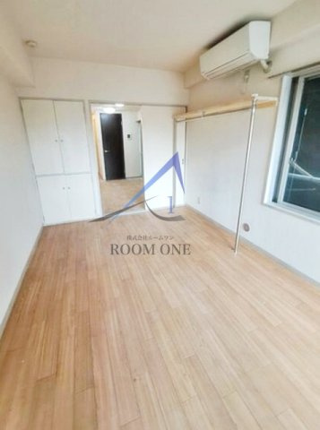 ＣＯＭＭＯＮ　　Ｍの居間・リビング|洋室のお部屋です。