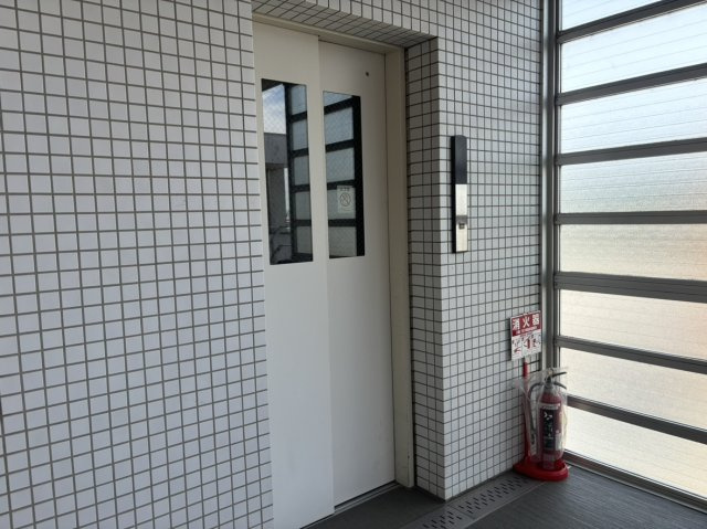 【設備】 | アーバンコート南烏山