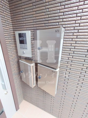 【設備】 | ドエル