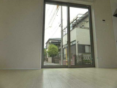 【寝室】 | ドエル | 寝室です