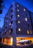 墨田区千歳３丁目のマンションの画像