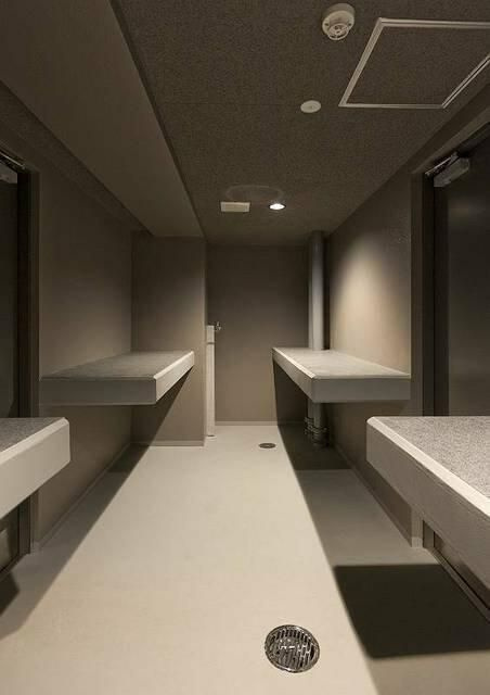ガーラ・グランディ池袋のその他共用部分