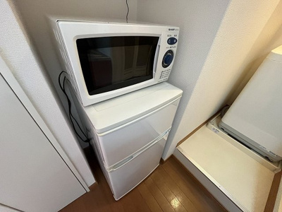 【設備】 | レオパレスルーク