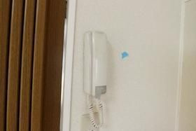 オリゾン要町のセキュリティ