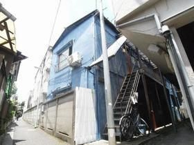 オリゾン要町の外観