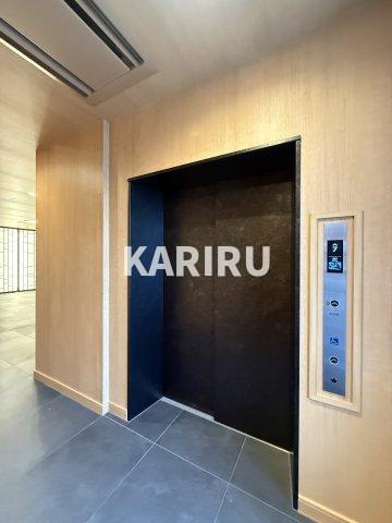 プレジオ城東のその他