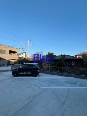 【駐車場】 | コンフォート辻堂