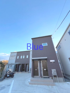 【外観】 | コンフォート辻堂