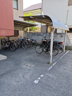 【設備】 | サザンコート