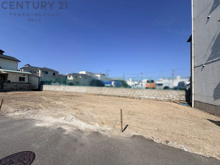 伊丹市北伊丹2丁目　全2区画【建築条件付き土地】の画像