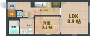 オーキッドレジデンス荻窪2丁目の画像