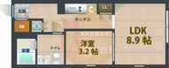 オーキッドレジデンス荻窪2丁目の画像