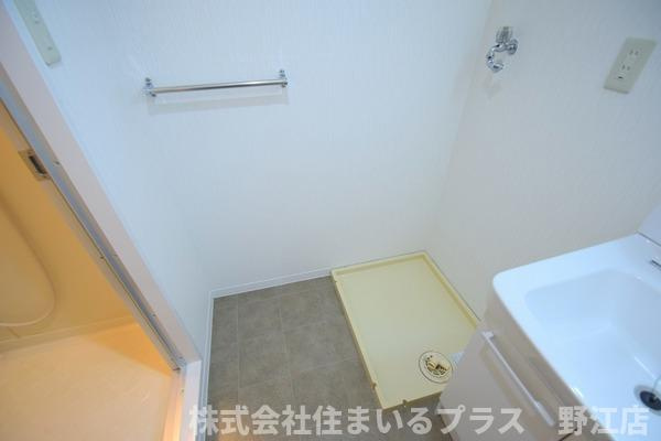Owlet諸口の設備