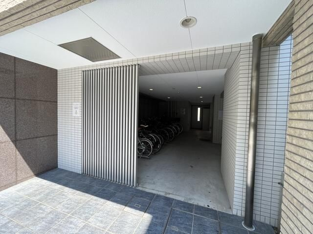 ハピネ蔵前鳥越のその他