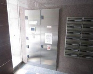 ハピネ蔵前鳥越の設備