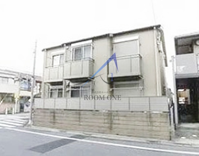 クレール西蒲田