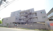ライオンズマンション川口根岸台の画像