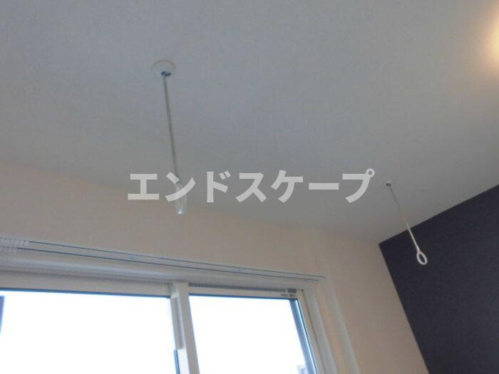 エメラルドグリーンの設備|高崎、前橋、伊勢崎エリアのお部屋探しはエンドスケープまで！お客様の理想お聞かせ下さい♪