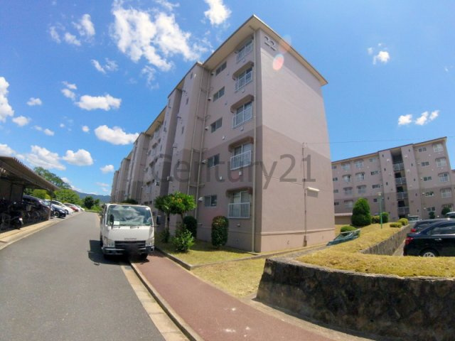 【外観】 | 清和台住宅（公社分譲）